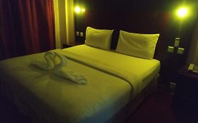 Tehran Hotel